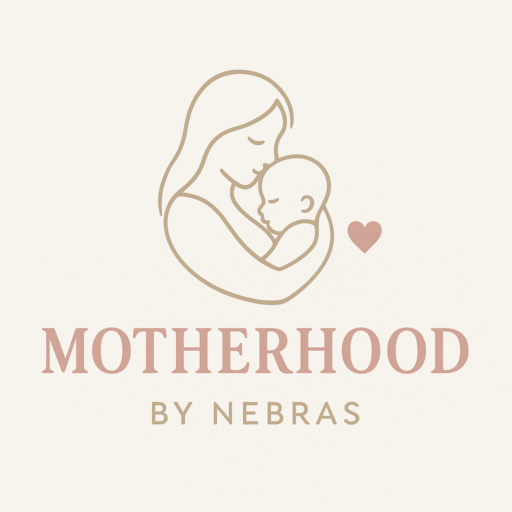 Motherhood by Nebras